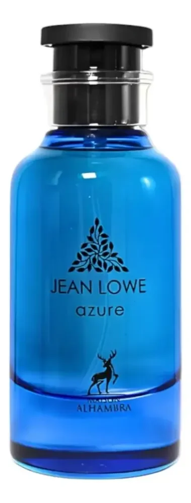 Maison Alhambra Jean Lowe Azure 100ml (perfume Unissex)