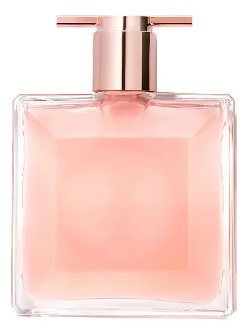 Idôle Lancôme, Perfume Feminino Eau de Parfum Chipre Floral com Rosas Centifolia, Damascena e Jasmim, 25ml