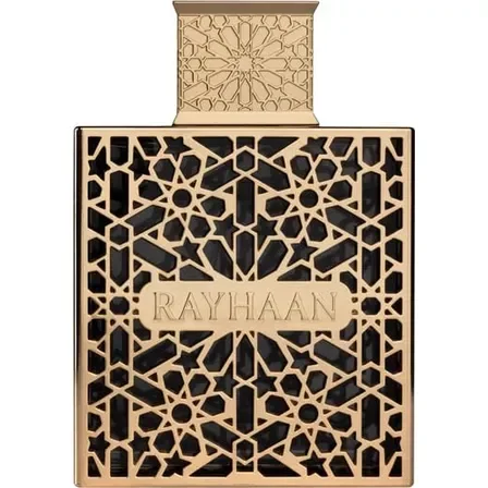 Perfume Rayhaan Elixir Eau De Parfum 100ml Spray Unisex