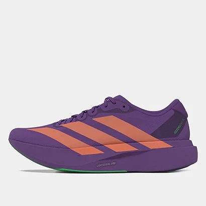 Tênis Adidas Adizero Evo SL Woven Rio Masculino