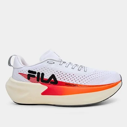 Tênis Fila Speedzone 2 Feminino