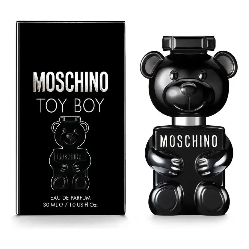 Moschino Toy Boy Moschino Toy Boy Hombre Edp Edp 30ml Para Masculino