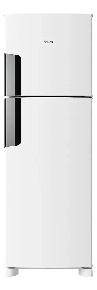 Geladeira Consul Frost Free 377 Litros Duplex Branca - CRM44MB