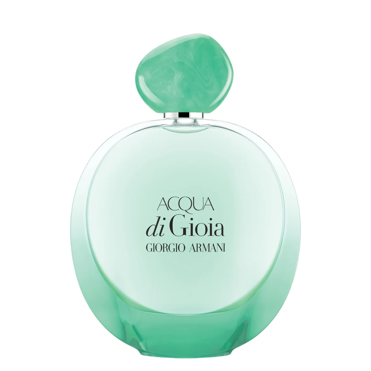 Armani Beauty, Acqua di Gioia Intense Eau de Parfum, Giorgio Armani Perfume Feminino, Floral Futrado, Fragrância com Notas Cítricas, Frutas Vermelhas, Rosa Damascena e Jasmim
