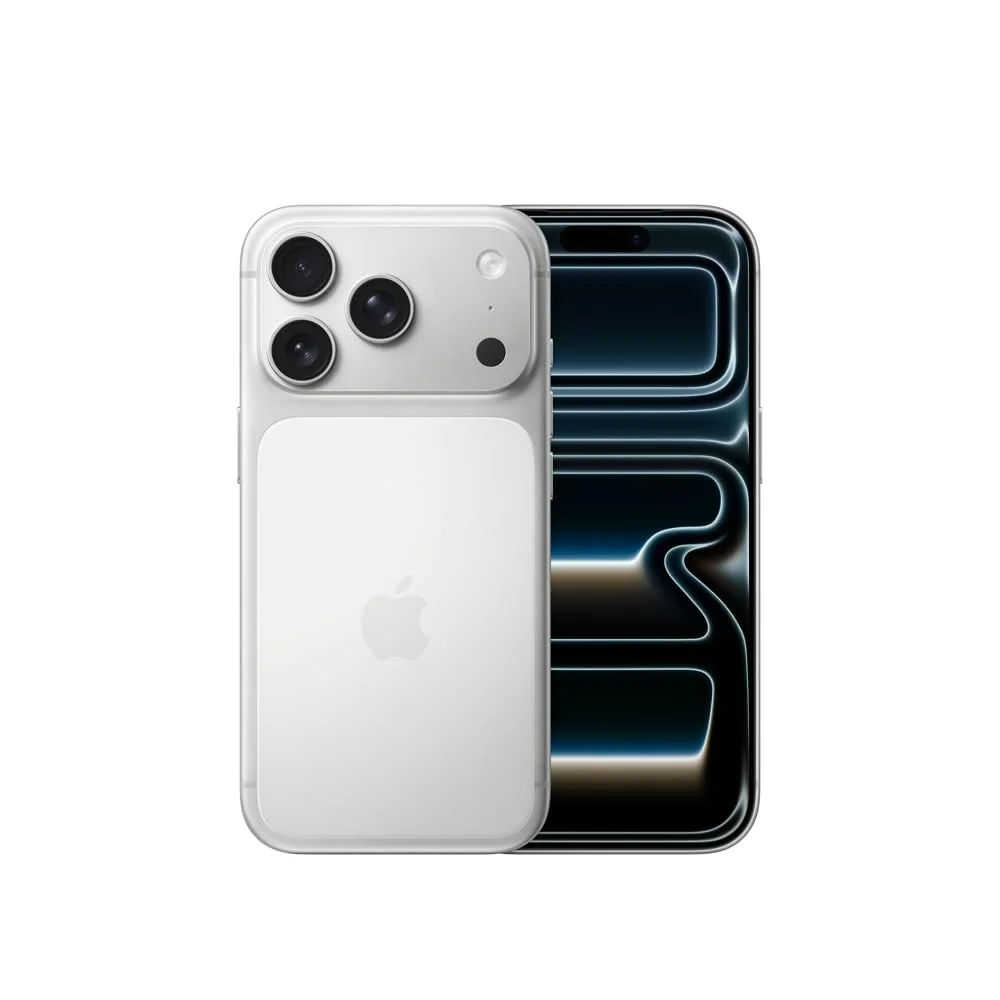 Apple iPhone 17 Pro (512 GB) - Prateado