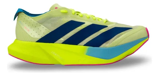 Tênis adidas Masculino Adizero Drive Rc Corrida Performance