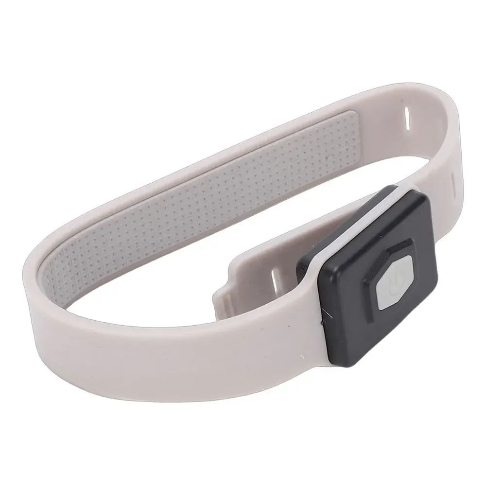 Brazalete Reflectante Para Runner Cob Bracelet Running .