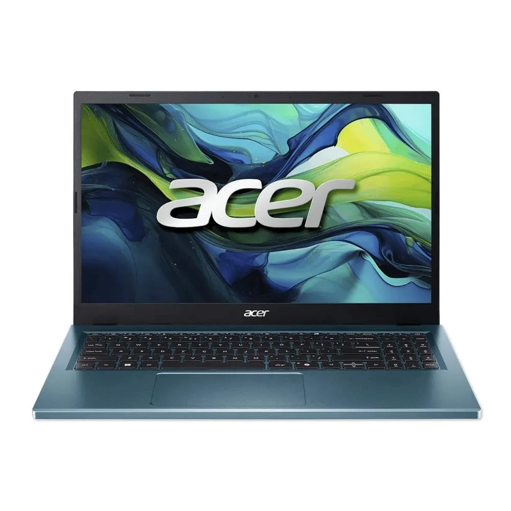 NOTEBOOK ACER ASPIRE GO 15 15,3" WUXGA AG15-51P-55LL/ I5-1334U/ 8GB/ 256GB/ WIN 11 HOME