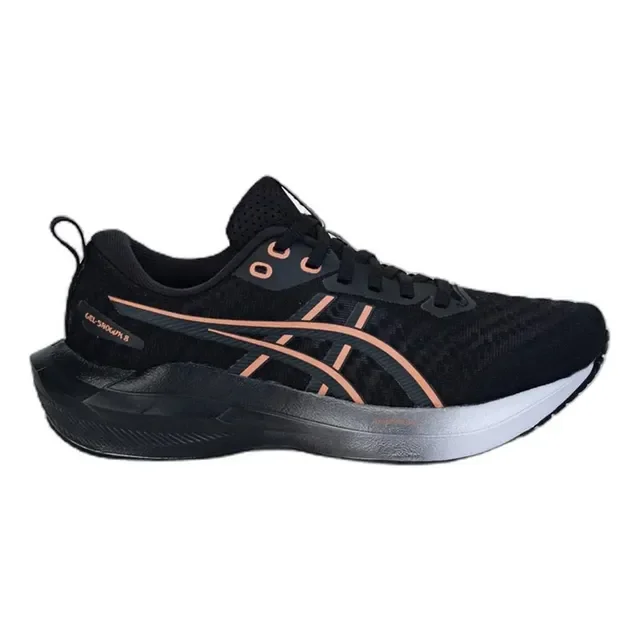 Tênis Asics Gel-shogun 8 Feminino Corrida - Caminhada
