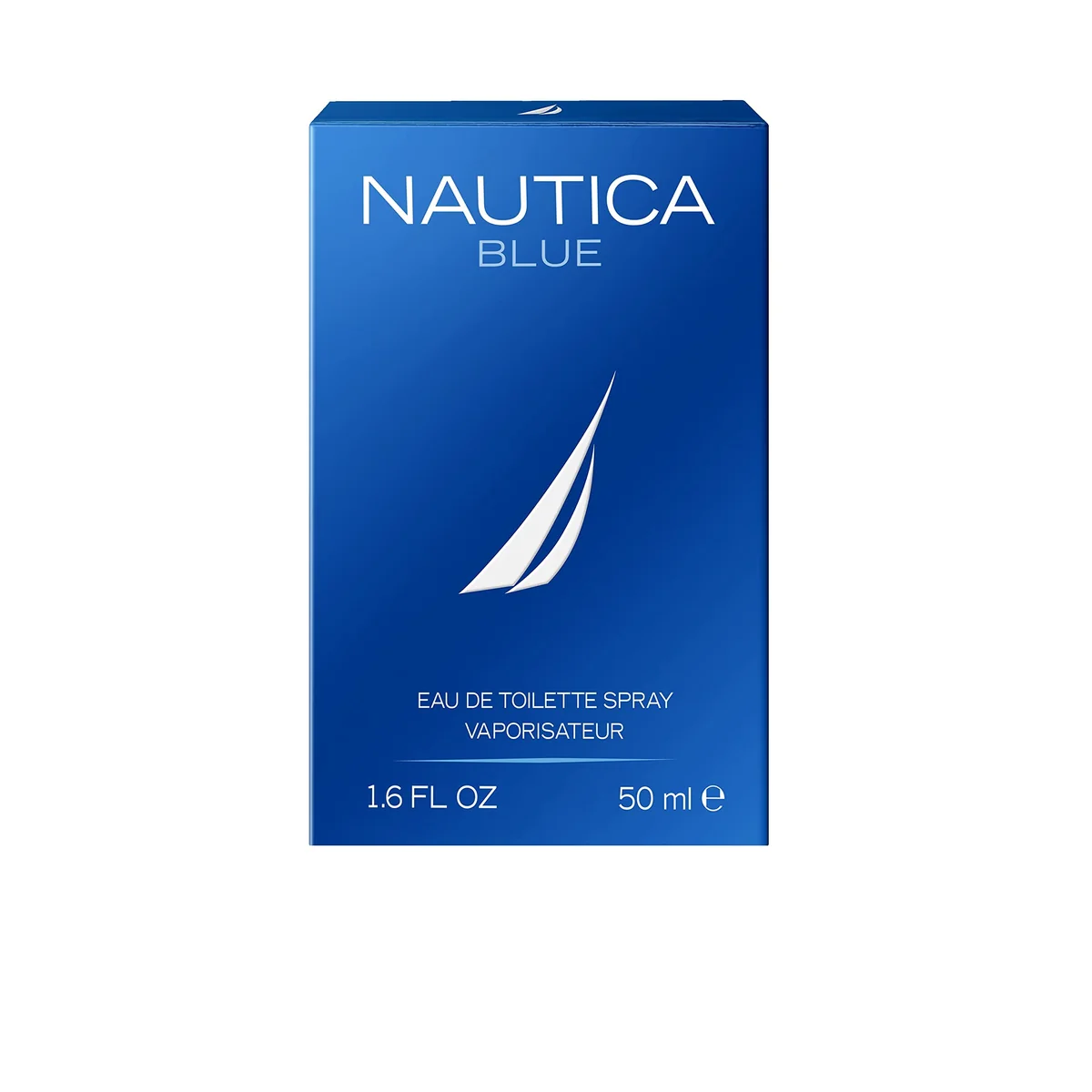 NAUTICA BLUE EDT 50ML