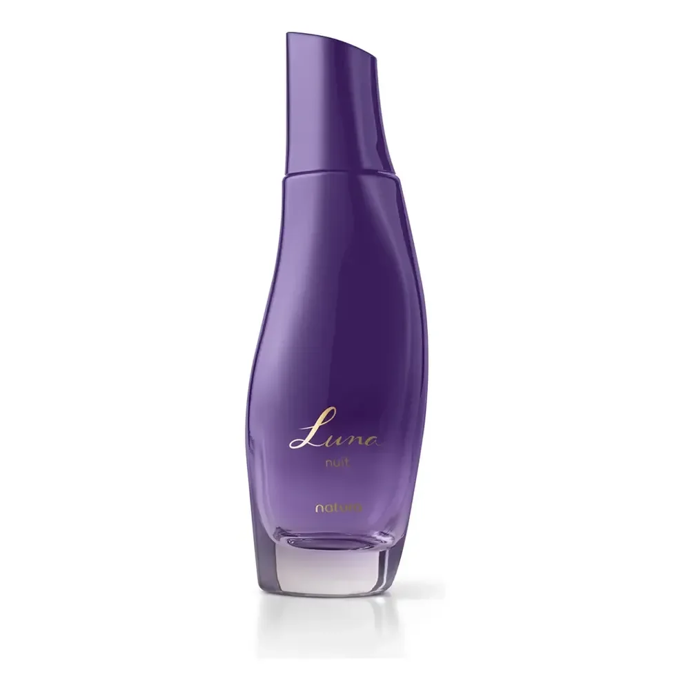 Deo Colônia Natura Luna Nuit 75ml