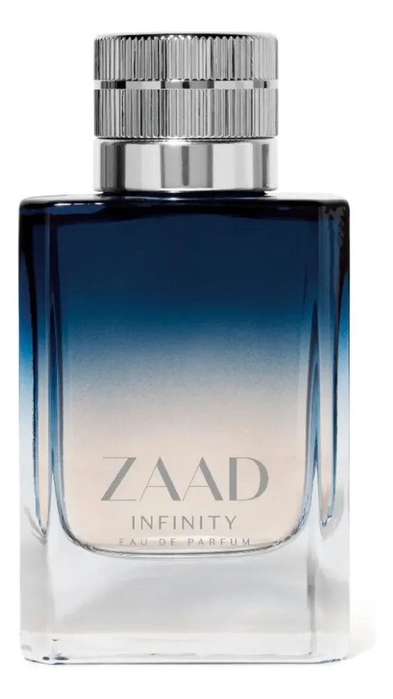 Zaad Edp Infinity 95ml F