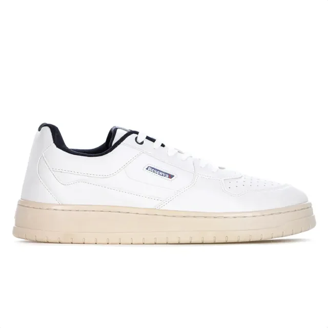 Tênis Masculino Reserva Vortex Confortável Macio Casual