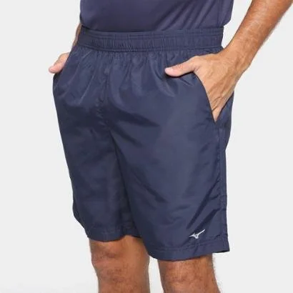 Bermuda Mizuno Energy 7 Masculina