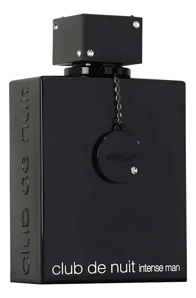Perfume Árabe Masculino Armaf Club De Nuit Intense Man Eau De Toilette Spray (105ml)