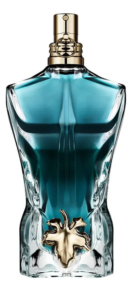 Jean Paul Gaultier Le Beau Perfume Masculino Eau De Toilette 125ml