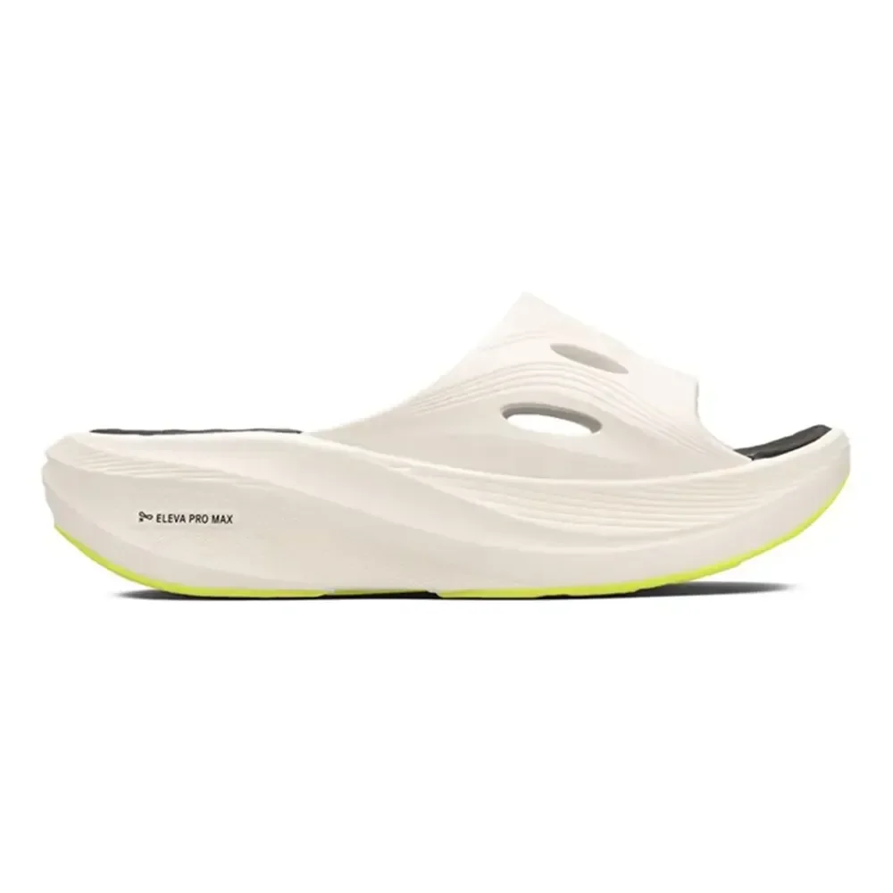 Chinelo Olympikus Pós Corre Branco 33/34