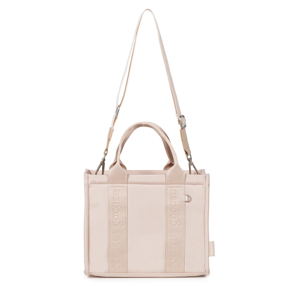 Bolsa Tote Pop Gocase Compacta Com Zíper e Alça