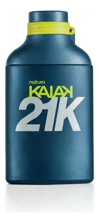 Desodorante Colônia Kaiak 21k Masculino 100ml