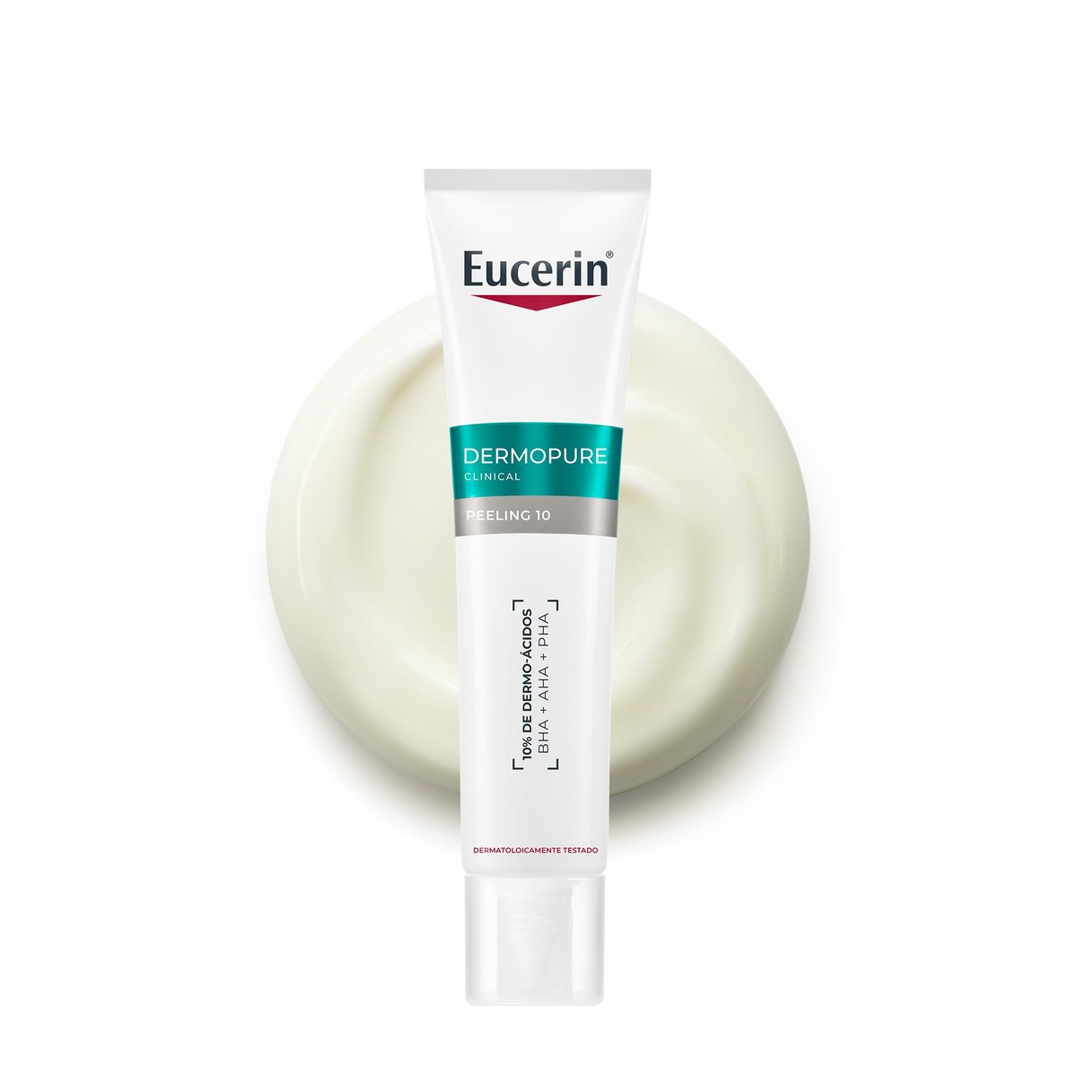 Eucerin DermoPure Gel Peeling 10 40ml
