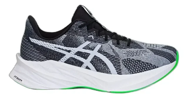 Tênis Asics Dynablast 5 Masculino Corrida - Caminhada
