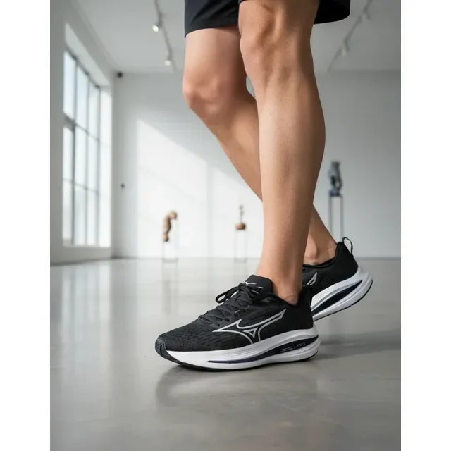 Tênis De Corrida Mizuno Neo Aura Masculino
