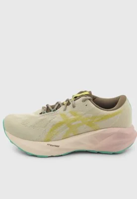 Tênis Feminino Asics Novablast 5 Tr Bege