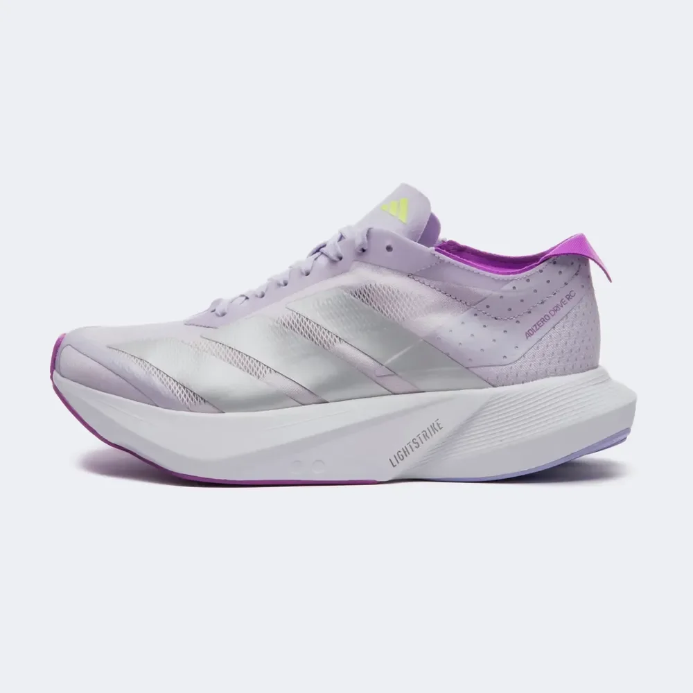 Tênis Feminino Adizero Drive Rc adidas Violeta Lisa 36 Br