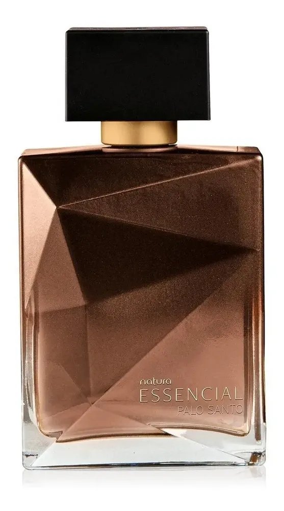 Essencial Palo Santo Natura Deo Parfum Masculino - 100ml Original