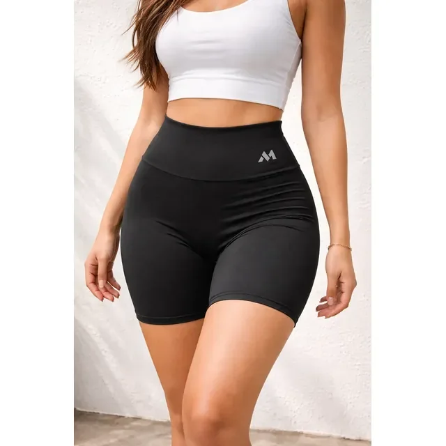 Bermuda Blackout Preto