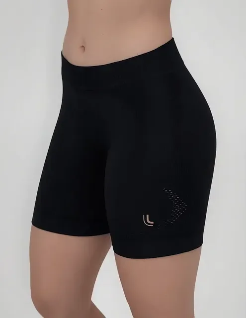 Short Lupo Attack Para Esporte Fitness Compressão Original
