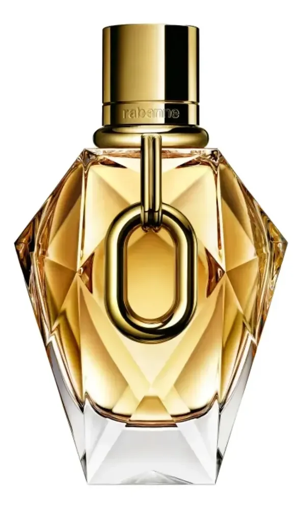 Rabanne Million Gold For Her Edp Feminino 90ml Volume da unidade 90 mL