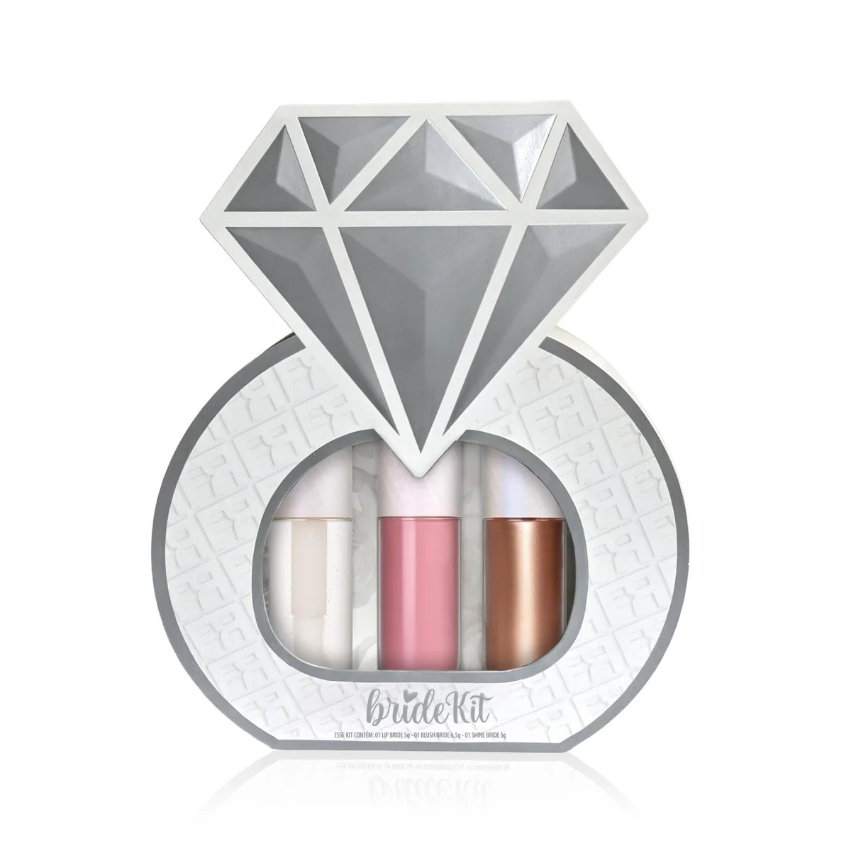 KIT FRAN BRIDE KIT BY FRANCINY EHLKE