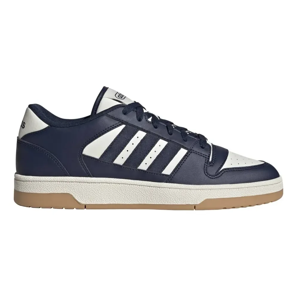 Tênis Masculino E Feminino Break Start adidas Azul Lisa 43 Br