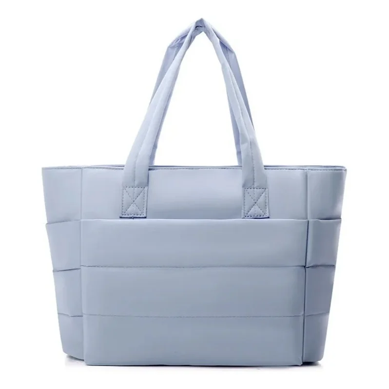 Bolsa Feminina de Ombro Média Universidade Lazer Casual Viagem Linda ou Carteirinha Pequena