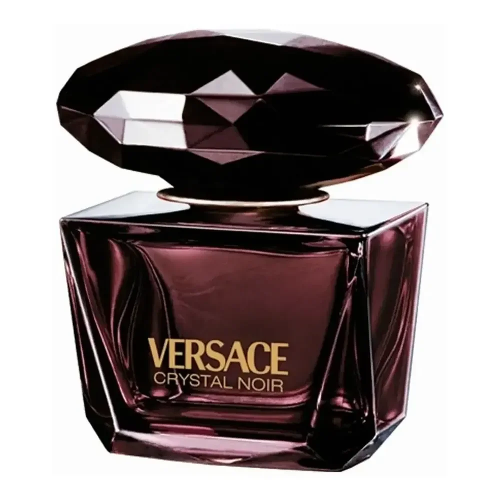 Versace Crystal Noir Eau De Toilette 30ml Perfume Feminino