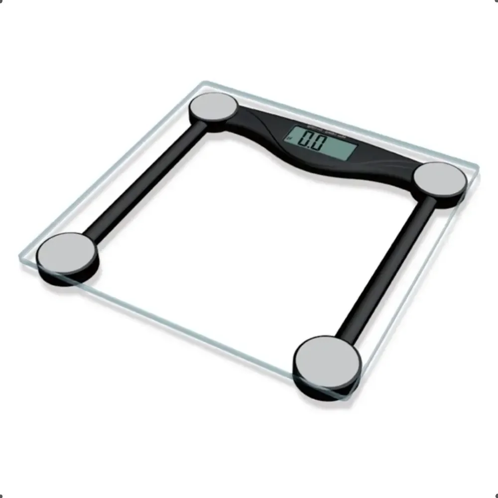 Relaxmedic Body Fit balança digital ate 180 Kg