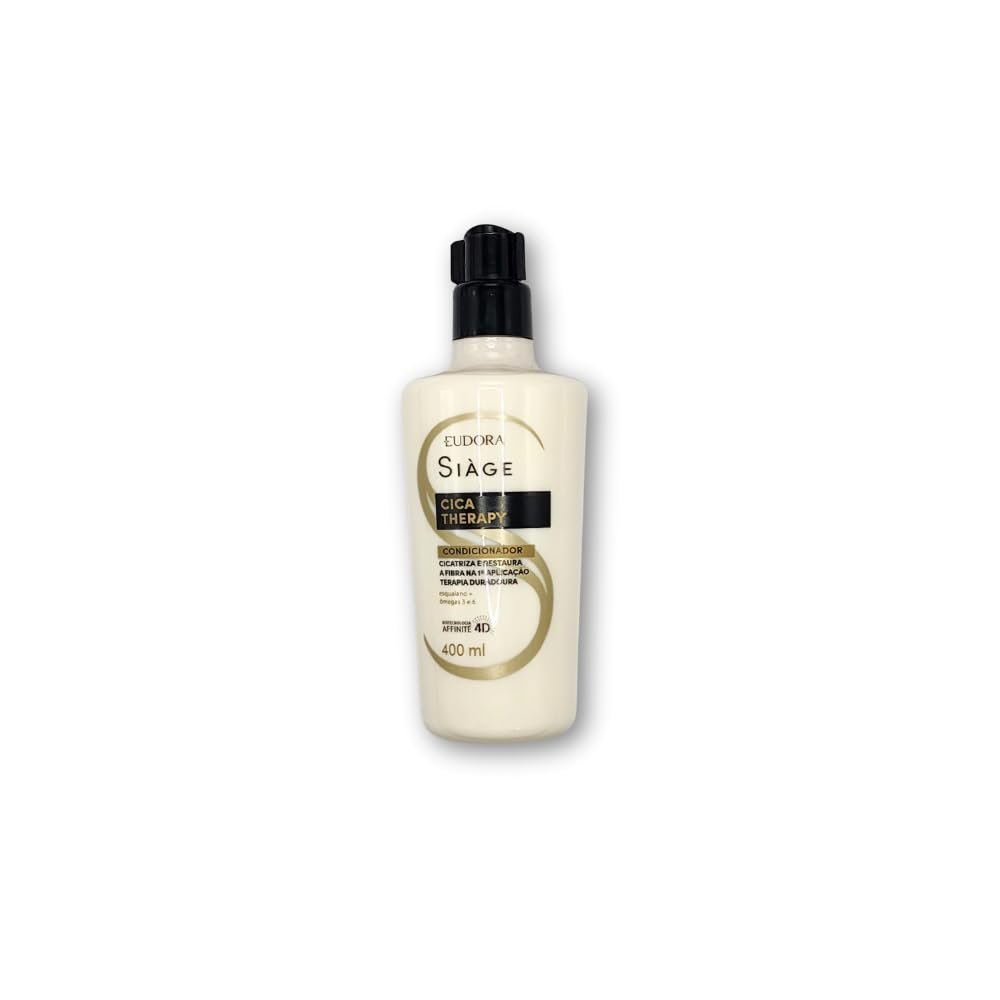 Eudora Siàge Cica-Therapy Condicionador 400ml
