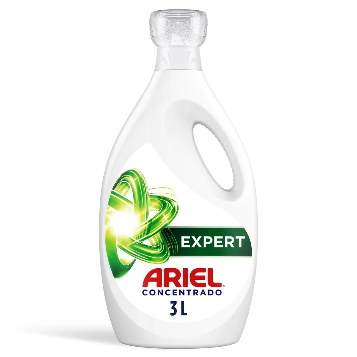 Ariel Sabão Líquido Expert Concentrado 3L