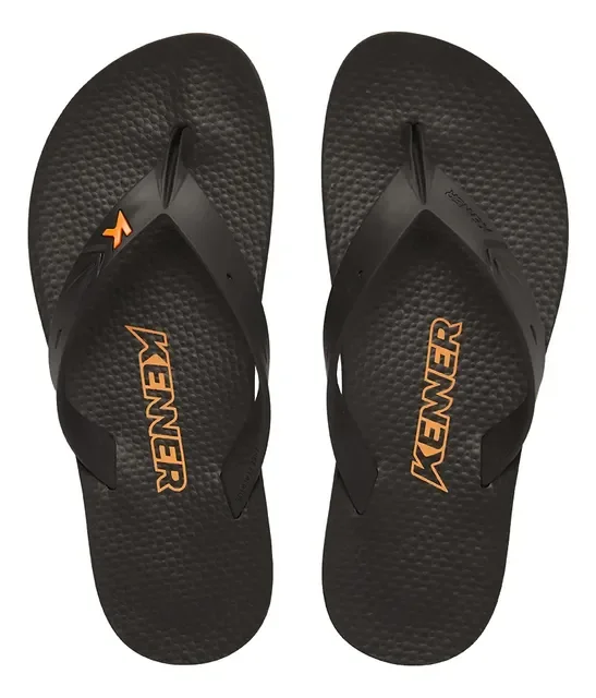 Sandalia Chinelo Kenner New Summer Dgx Original
