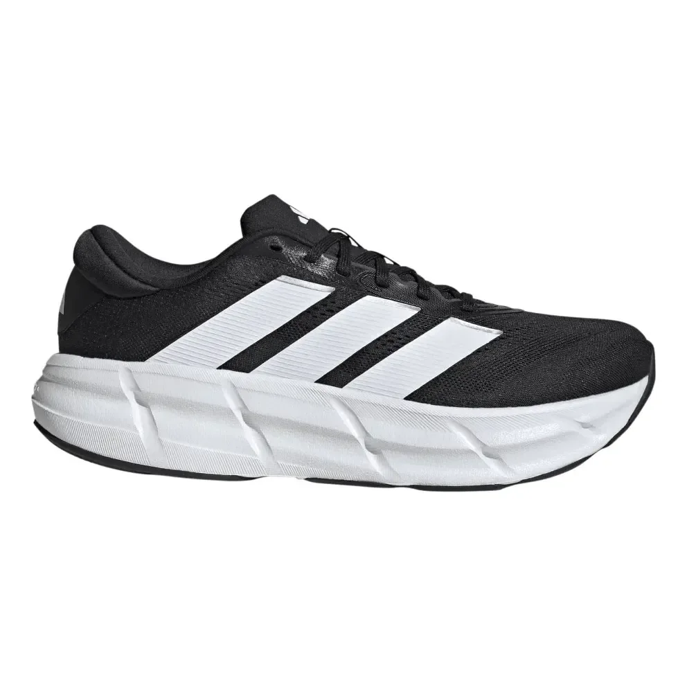 adidas Masculino Tênis De Corrida Questar 4 Ki7992 Preto Lisa 41 Br