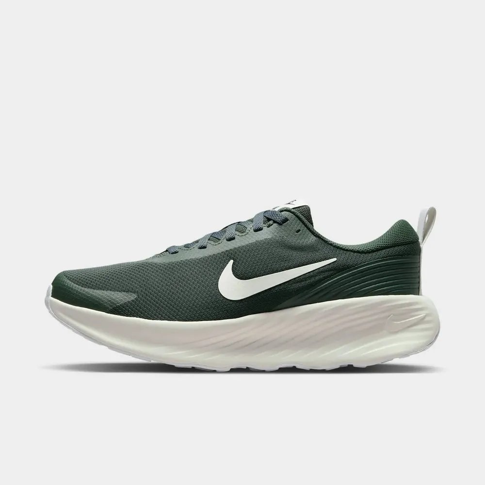 Tênis Nike Promina Masculino Verde Escuro/branco 43 Br