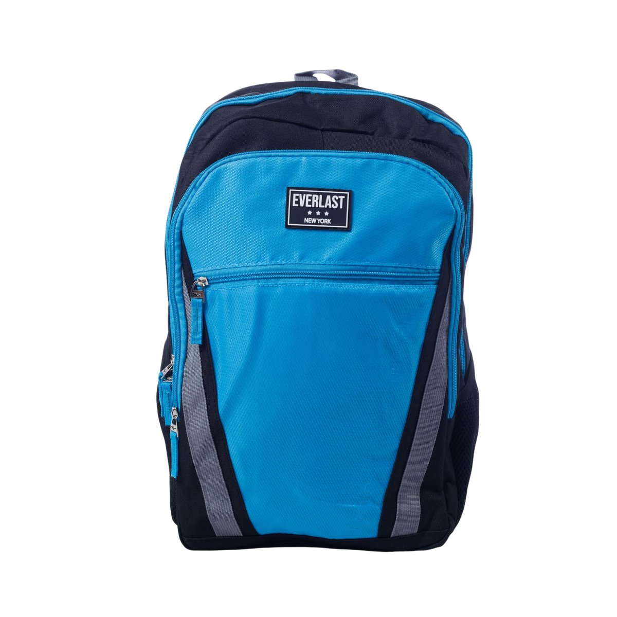 Everlast Mochila Hunter 100% Poliester Azul