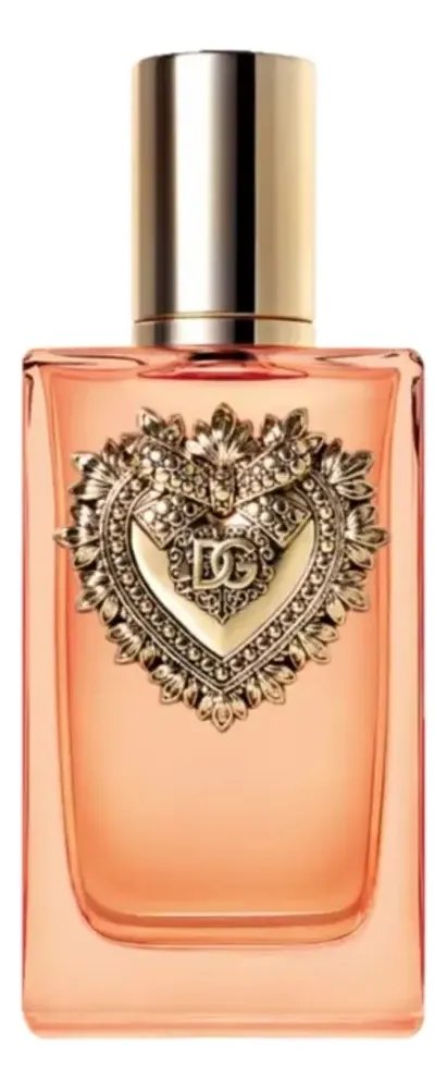 Perfume Feminino Dolce & Gabbana Devotion EDP Intense 100ml