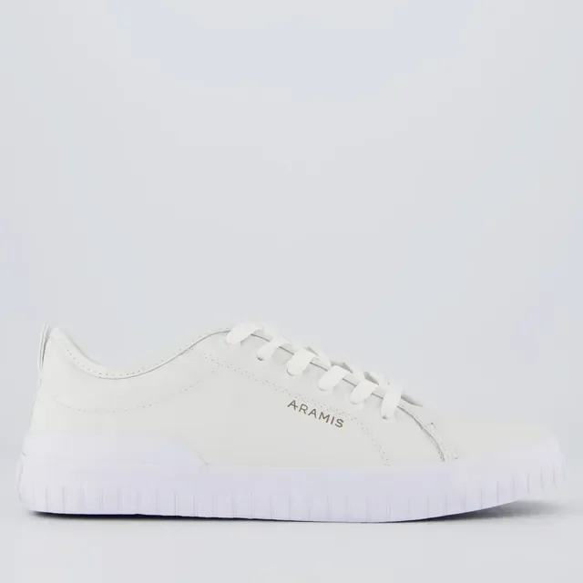 Tênis Aramis Deep Leather