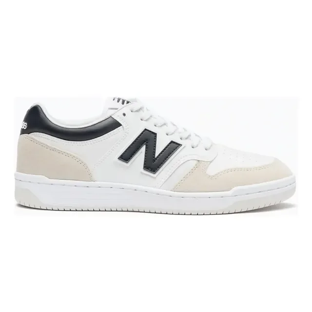 Tênis New Balance Original 480 Low Masculino Urbano Clássico