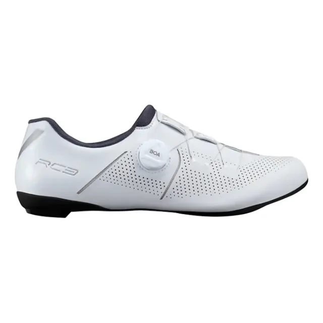 Sapatilha De Ciclismo Shimano Speed Road Sh- Rc302