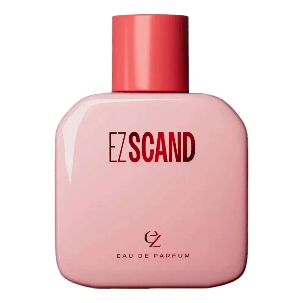 Perfume Ez Scand Eau De Parfum 100ml