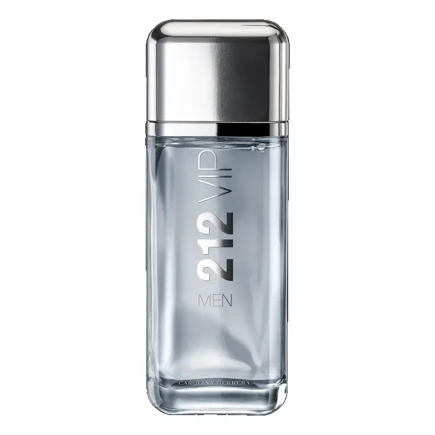 Carolina Herrera 212 Vip Eau De Toilette Masculino 200ml