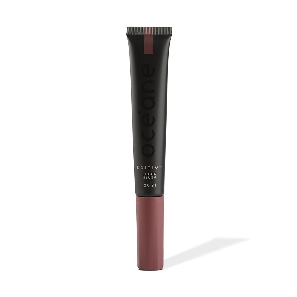 Océane-Blush Liquido Rosa Escuro - Liquid Blush Raspberry Océane Edition 20ml